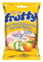 FRUTTY Fruktkolor