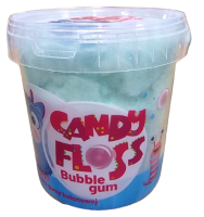 Cotton Candy Bubble Gum