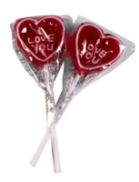 I Love You Lollipop