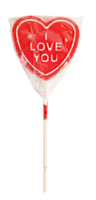 I Love You Lollipop