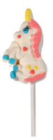 Marshmallow Unicorn Klubba