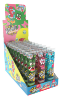 Splash Candy Gel Extra Sour