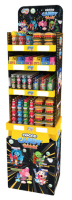 Coco Candy Display Stor 