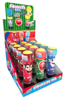 Squeeze Gel Surprise Toy