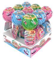 Mega Lollipop Surprise