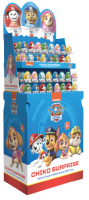 Chiko Surprise Egg Display
