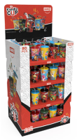 Kandiz Cup Display