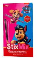 Stix Mix