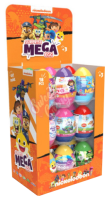 Display Surprise Mega Egg