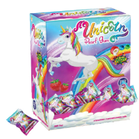 Unicorn Pearl Bubblegum Automat