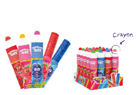 Yammiez Crayon Pop