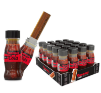 Yammiez Zero Cola Pop
