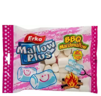 Marshmallow BBQ