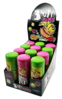 Brain Licker Sour Apple/Black Cherry