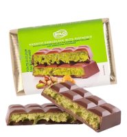 Bolci Dubai Choklad Med Kadayif