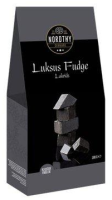 NORDTHY LYXFUDGE Lakrits