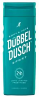 Dubbeldusch Sport