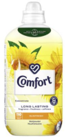 Comfort Gul 