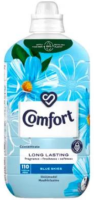 Comfort Blå 