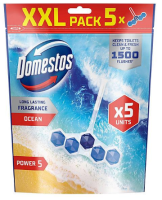 Domestos WC-Block Ocean 