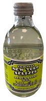 N.Y. Seltzer Lemon & Lime