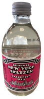N.Y. Seltzer Raspberry
