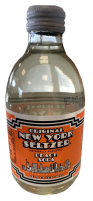 N.Y. Seltzer Peach