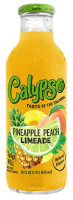 Calypso Pineapple Peach