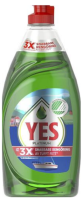 YES Platinum Handdisk Sommar 1/2-p