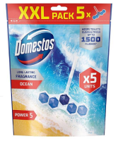 Domestos WC-Block Ocean 