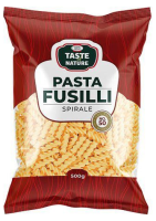 Taste of Nature Pasta Fusilli