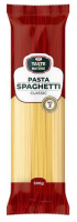 Taste of Nature Pasta Spaghetti