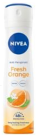 Nivea Deospray Fresh Orange