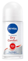 Nivea Roll-On Dam Dry Comfort