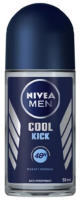 Nivea Roll-On Man Cool Kick