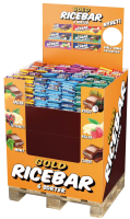 Ricebar 1/2-pall