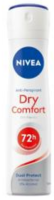 Nivea Deo Spray Dry Comfort Female