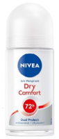 Nivea Roll-On Dam Dry Comfort