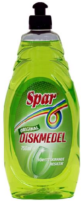 SPAR Diskmedel Original