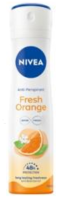 Nivea Deospray Fresh Orange