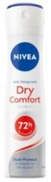 Nivea Deo Spray Dry Comfort Female