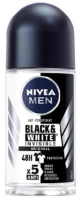 Nivea Roll-On Man Black & White