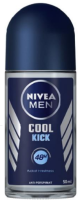 Nivea Roll-On Man Cool Kick