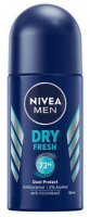 Nivea Deo Roll-on Dry Fresh