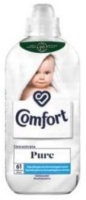 COMFORT Parfymfri 61tv