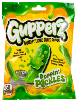 Gupperz Poppin Pickles