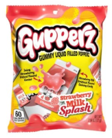 Gupperz Strawberry Milk Splash