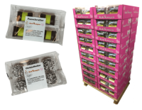 Kakkungen KAMPANJ 2 Sorter