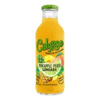 Calypso Pineapple Peach