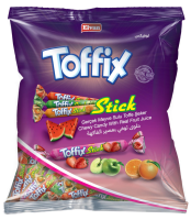 Toffix Sticks
